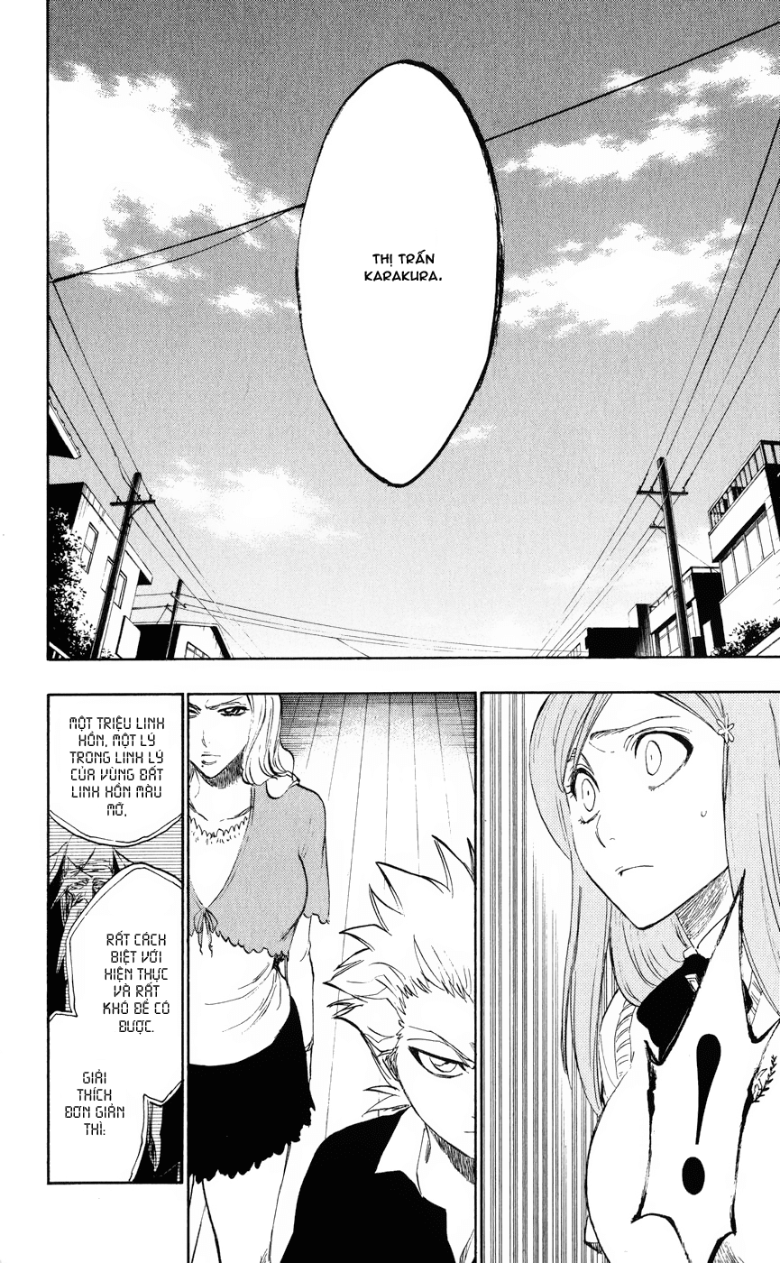 Thần Chết Ichigo - Chương 223
