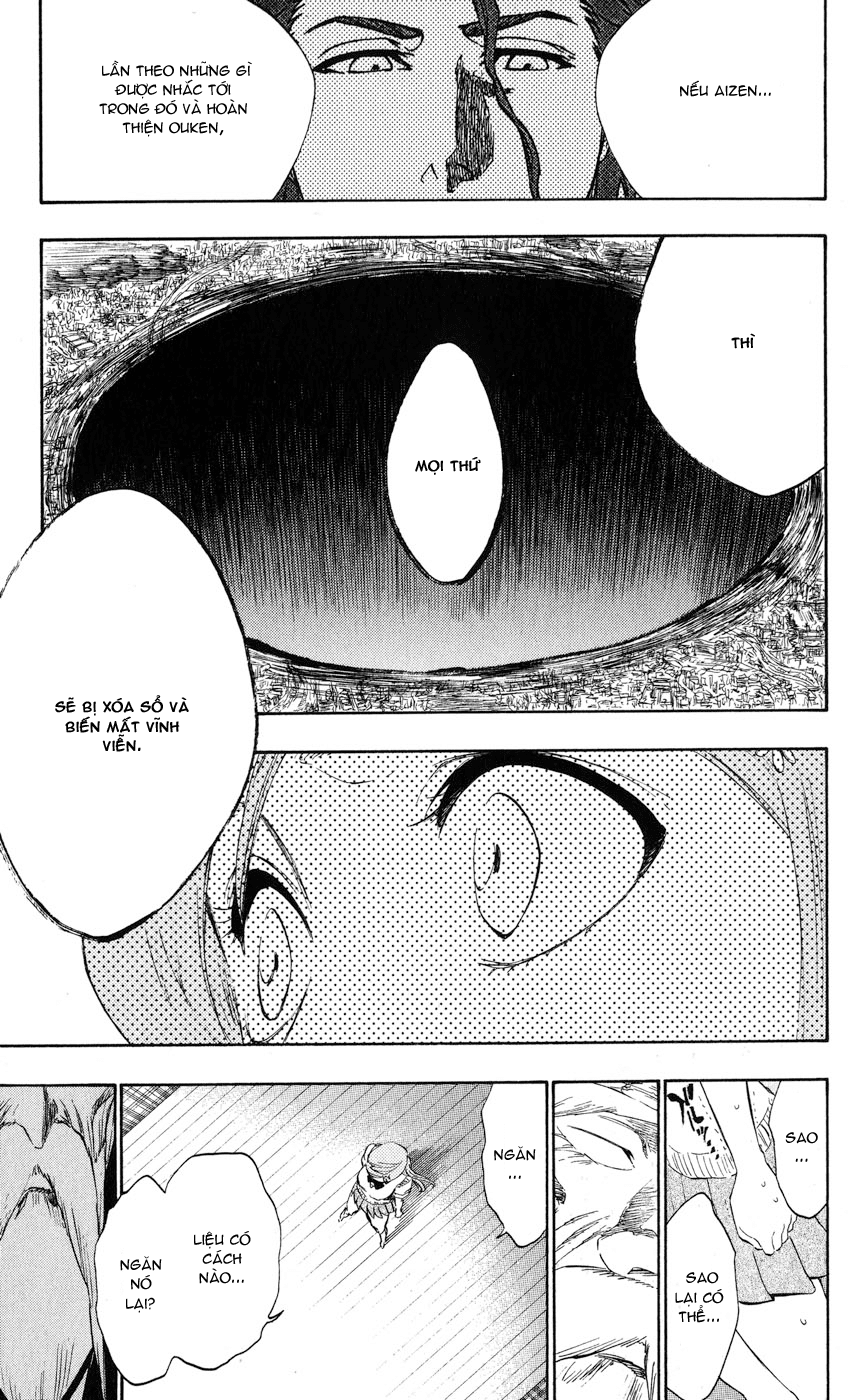 Thần Chết Ichigo - Chương 223