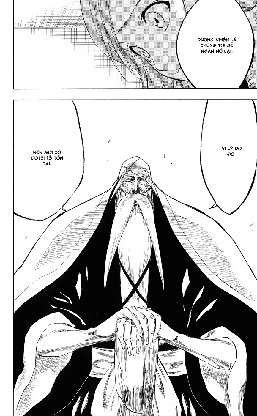 Thần Chết Ichigo - Chương 223
