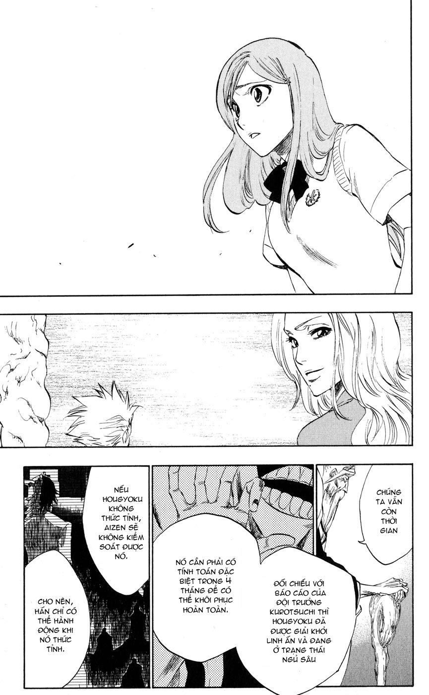 Thần Chết Ichigo - Chương 223