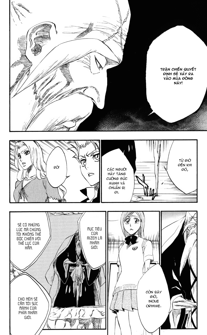 Thần Chết Ichigo - Chương 223