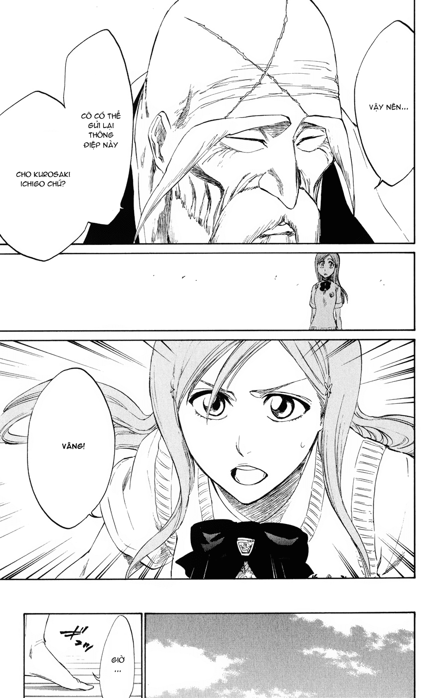 Thần Chết Ichigo - Chương 223