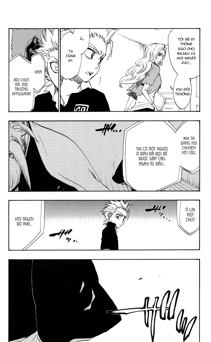 Thần Chết Ichigo - Chương 223