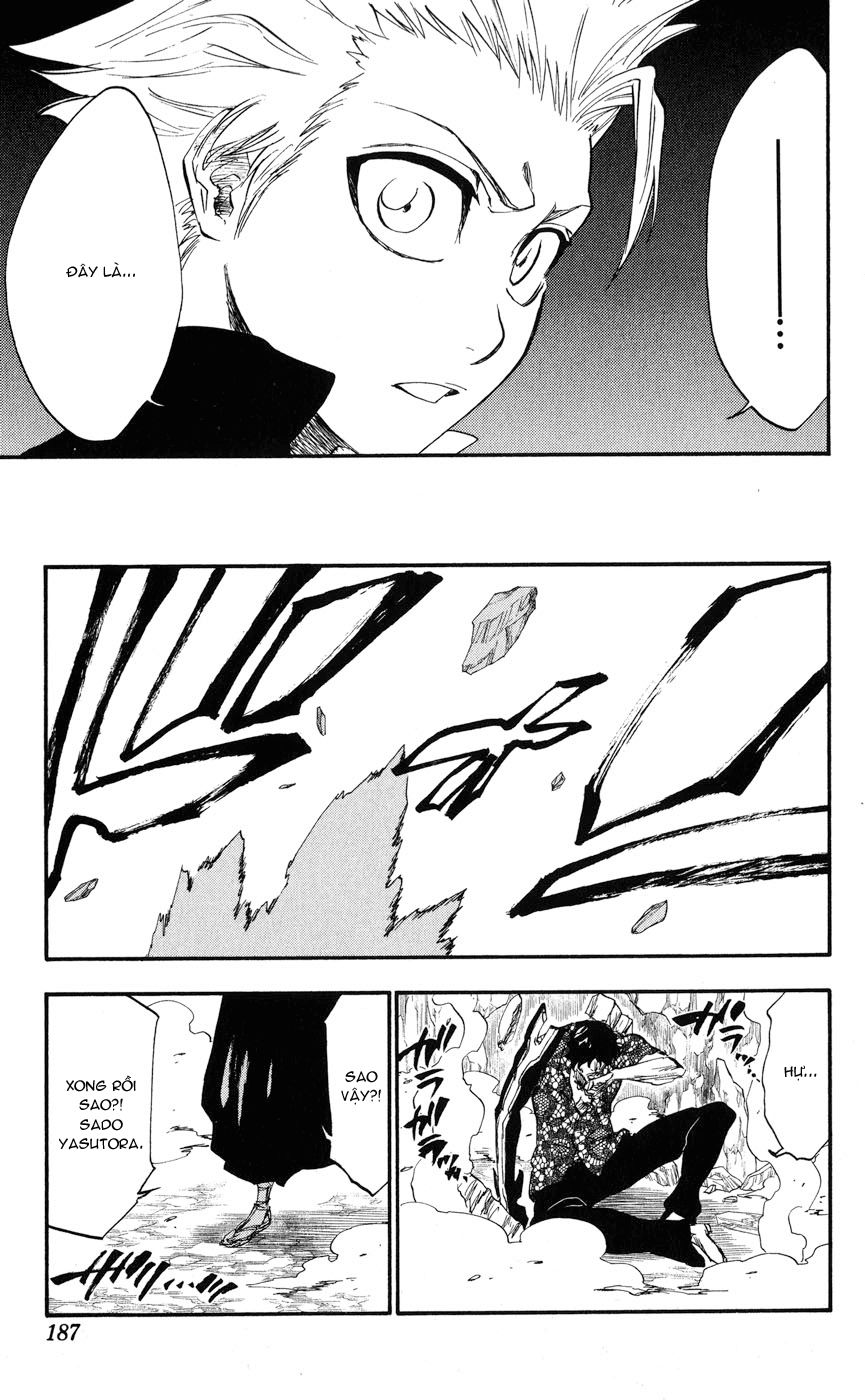 Thần Chết Ichigo - Chương 223