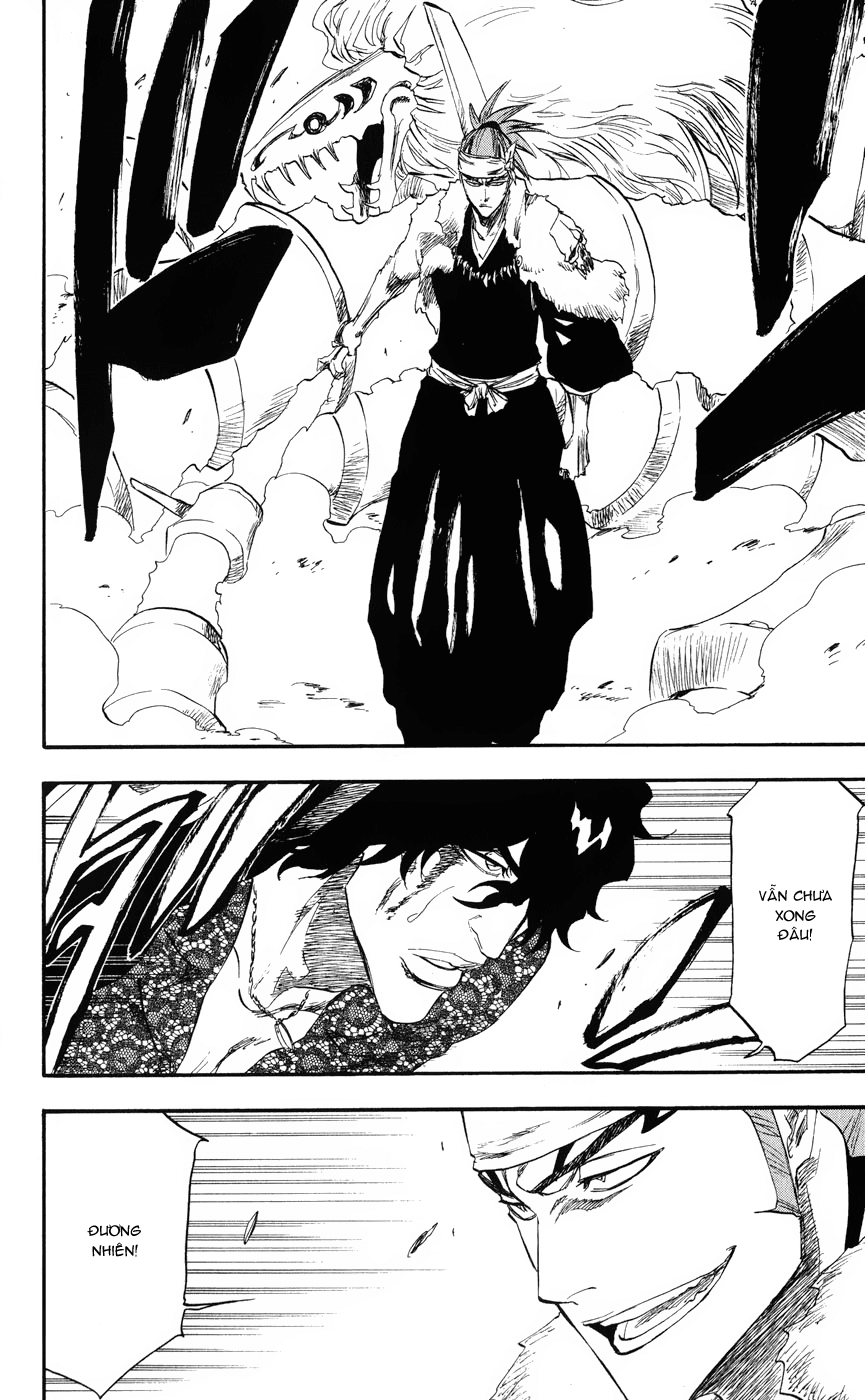 Thần Chết Ichigo - Chương 223