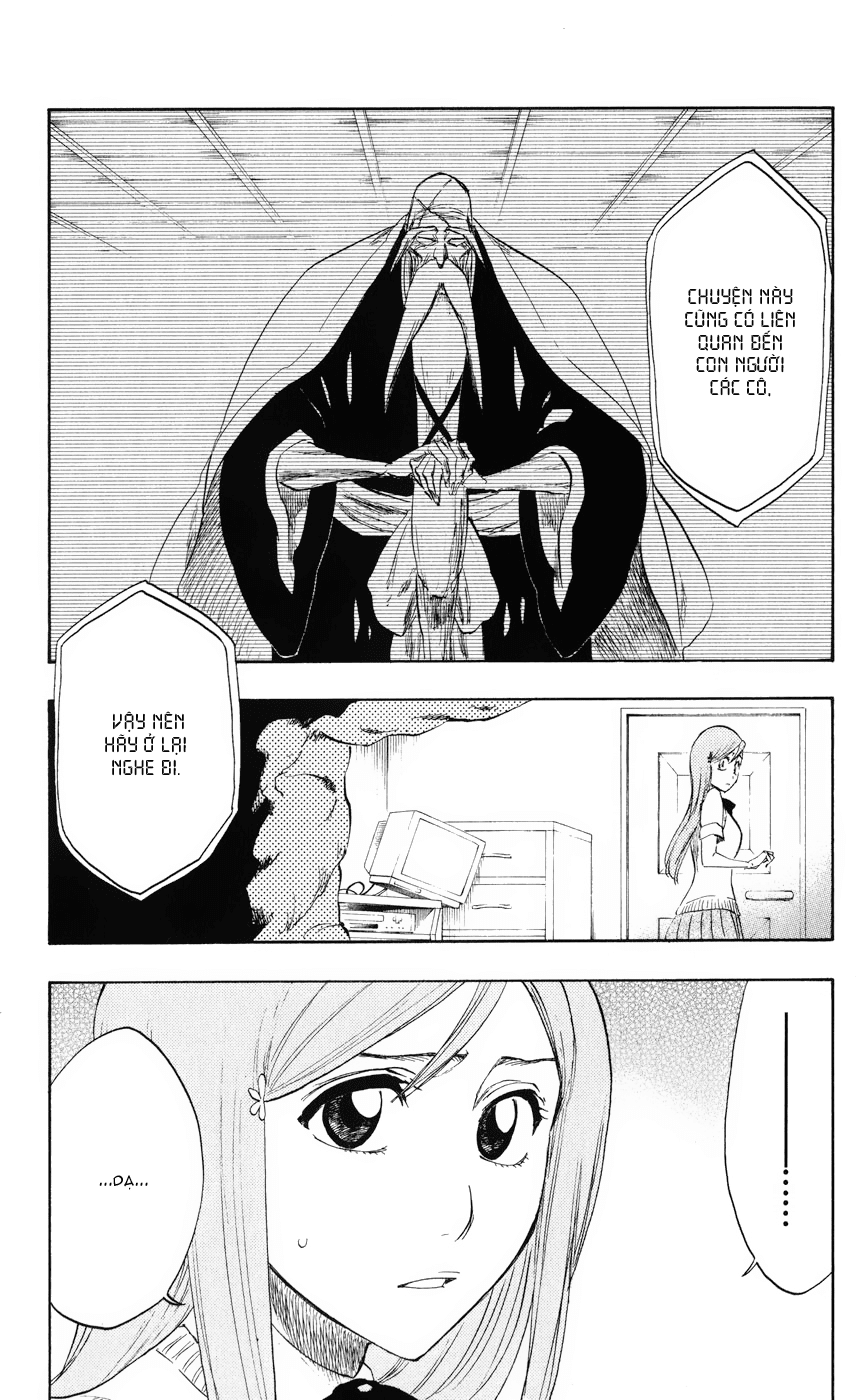 Thần Chết Ichigo - Chương 223