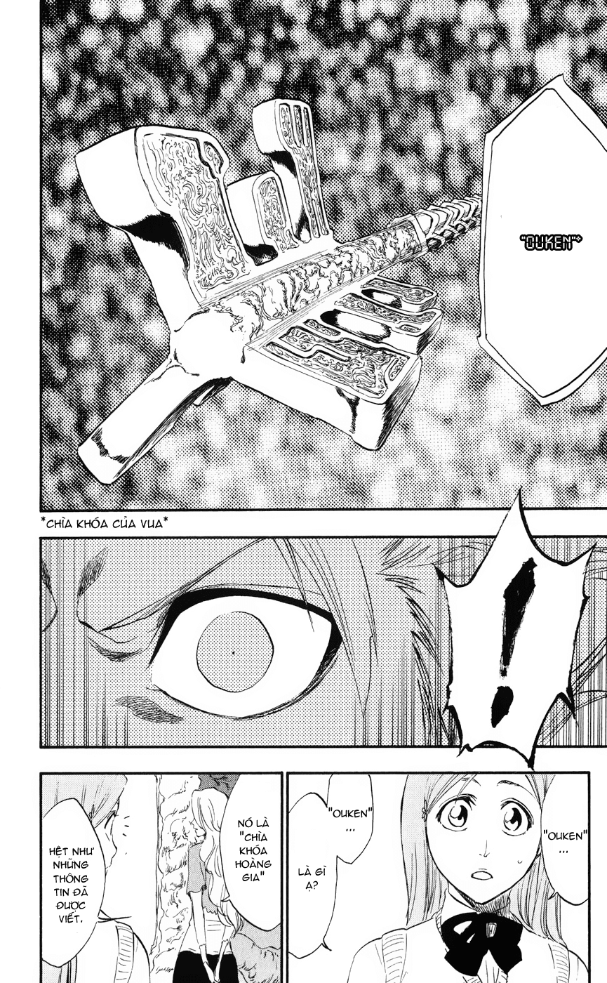 Thần Chết Ichigo - Chương 223