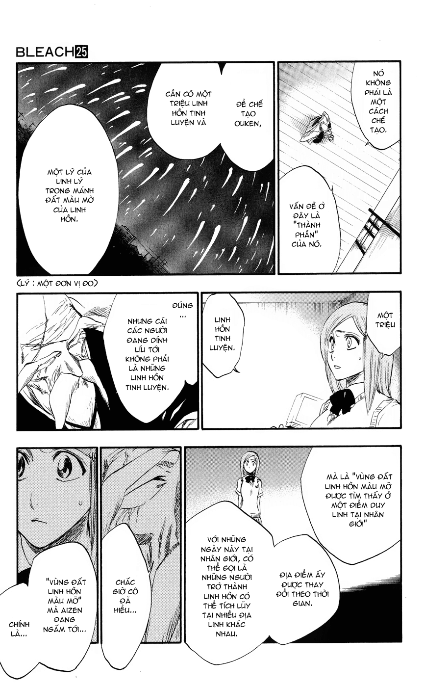 Thần Chết Ichigo - Chương 223