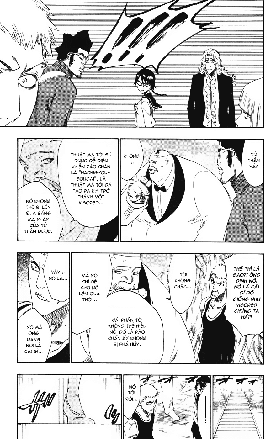 Thần Chết Ichigo - Chương 225