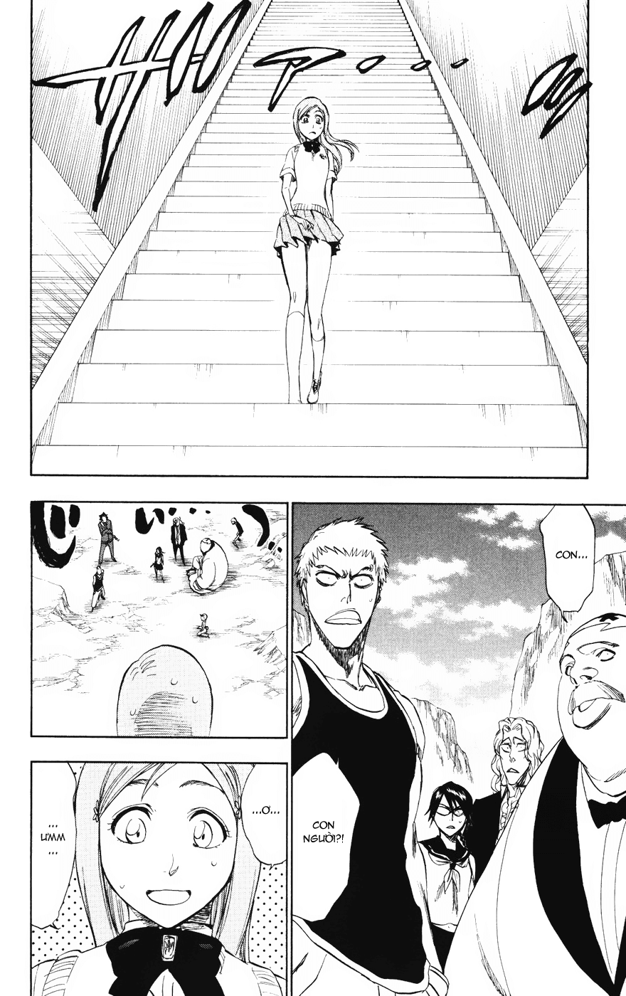 Thần Chết Ichigo - Chương 225