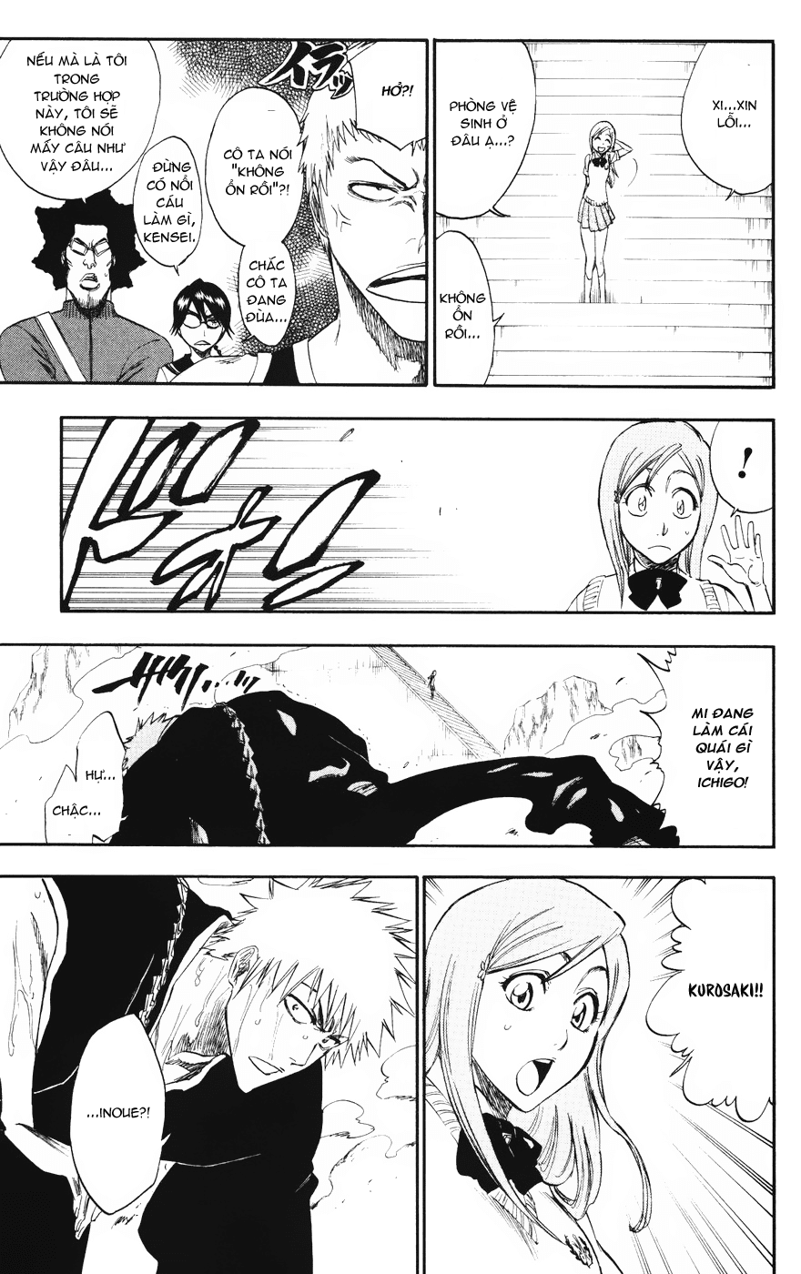 Thần Chết Ichigo - Chương 225