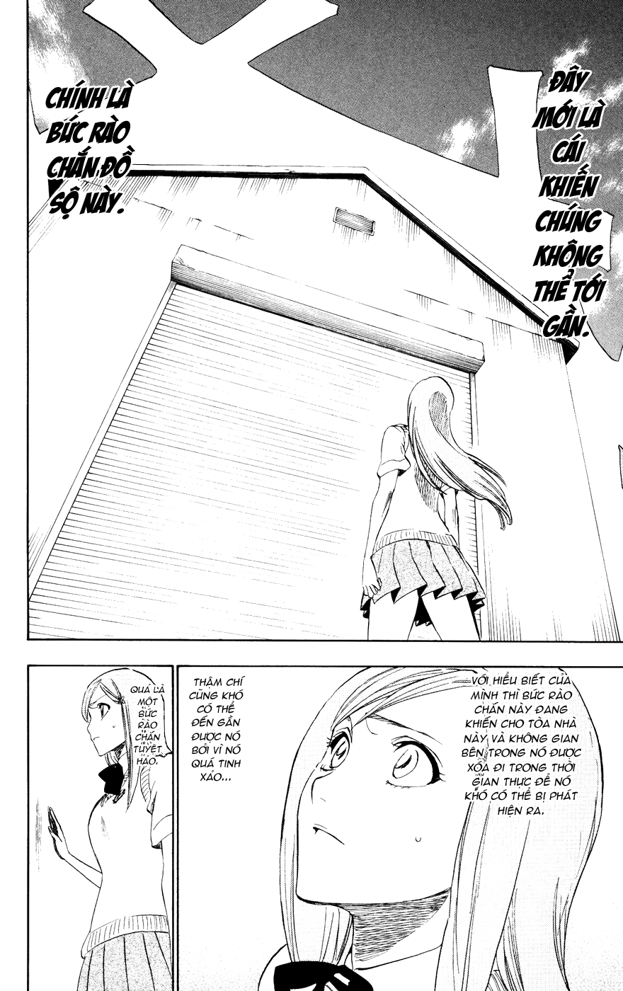 Thần Chết Ichigo - Chương 225