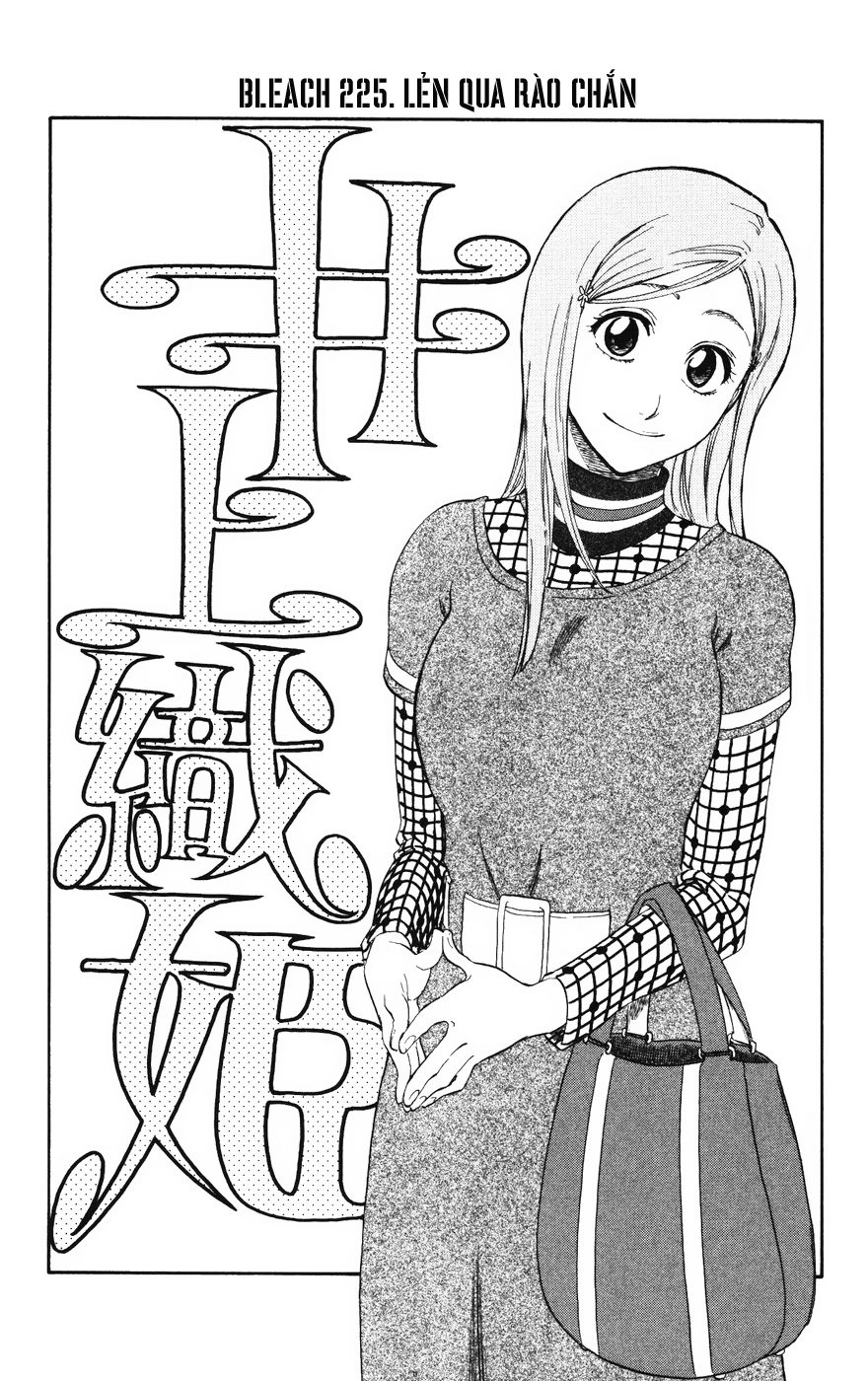 Thần Chết Ichigo - Chương 225