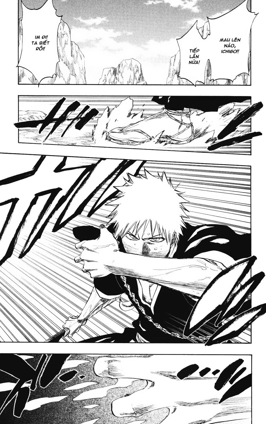 Thần Chết Ichigo - Chương 225