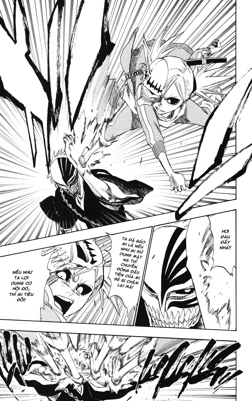 Thần Chết Ichigo - Chương 225