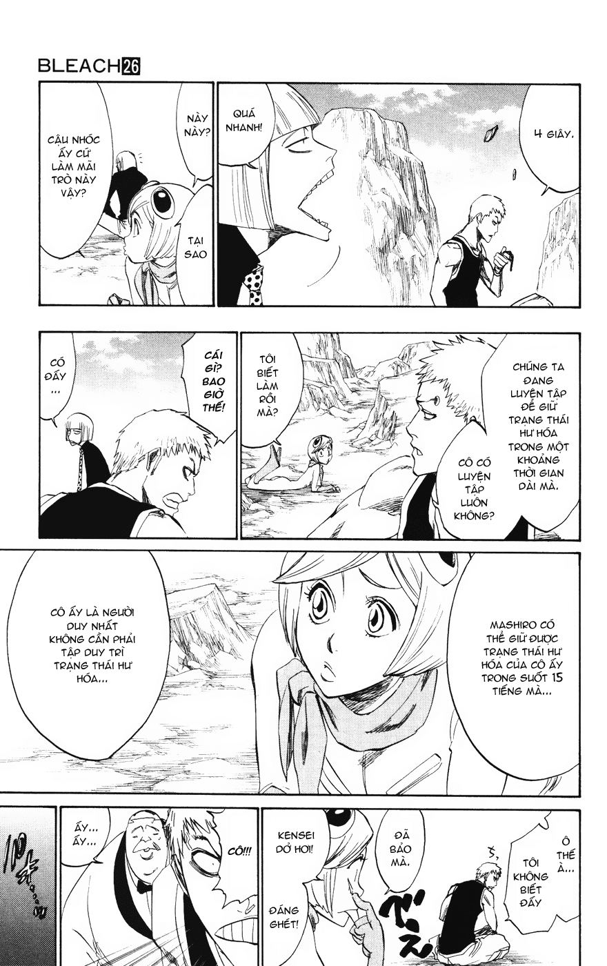 Thần Chết Ichigo - Chương 225