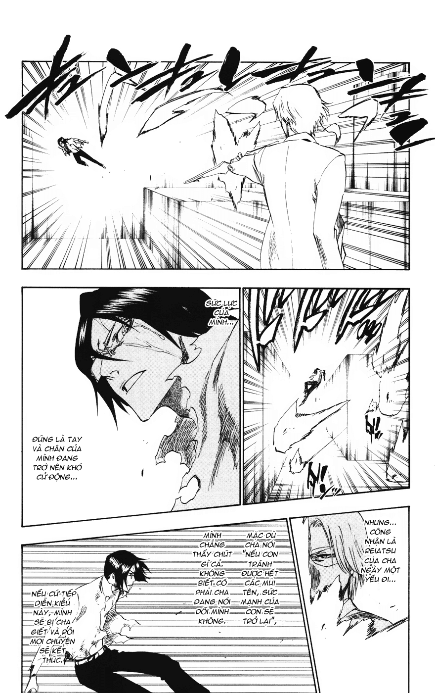 Thần Chết Ichigo - Chương 226