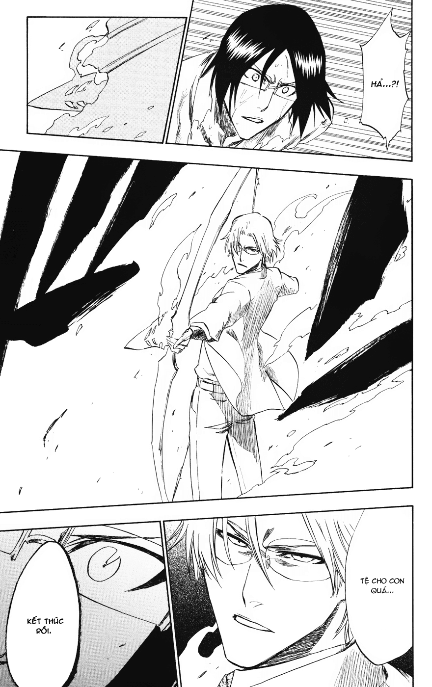 Thần Chết Ichigo - Chương 226