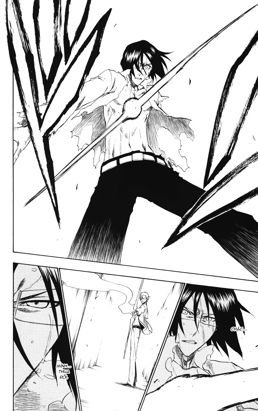 Thần Chết Ichigo - Chương 226