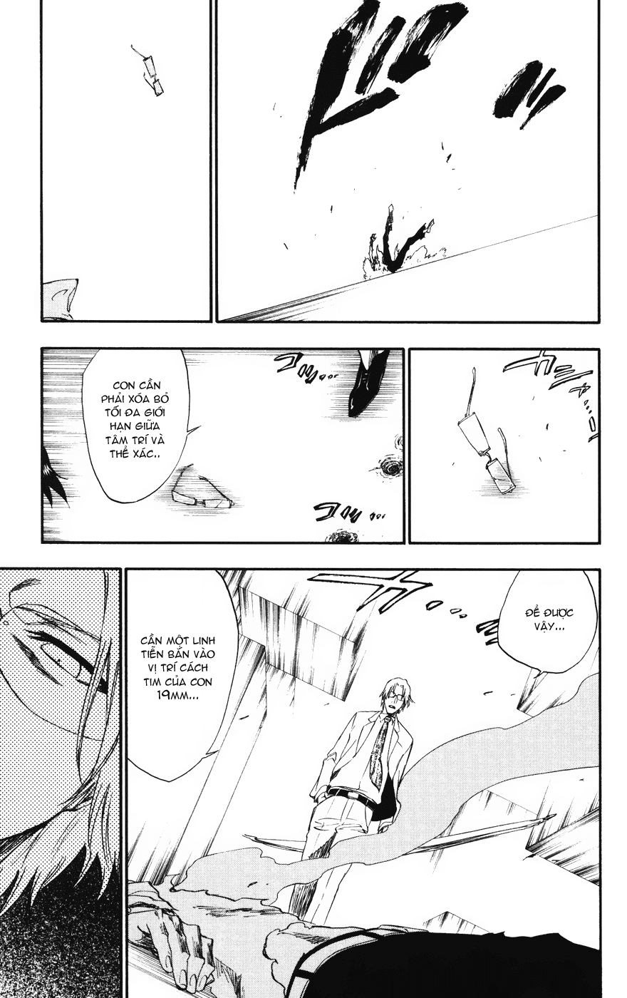 Thần Chết Ichigo - Chương 226