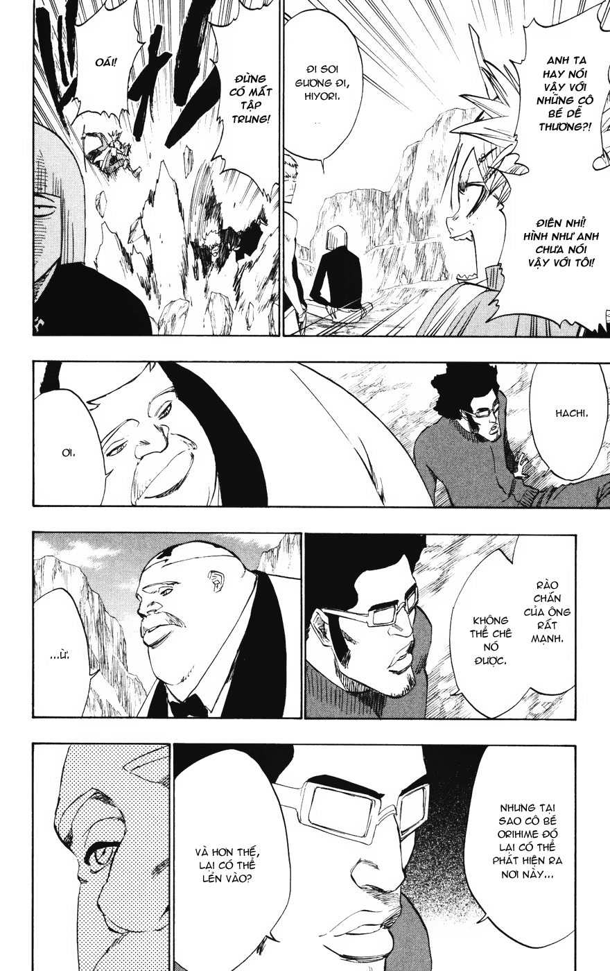 Thần Chết Ichigo - Chương 226