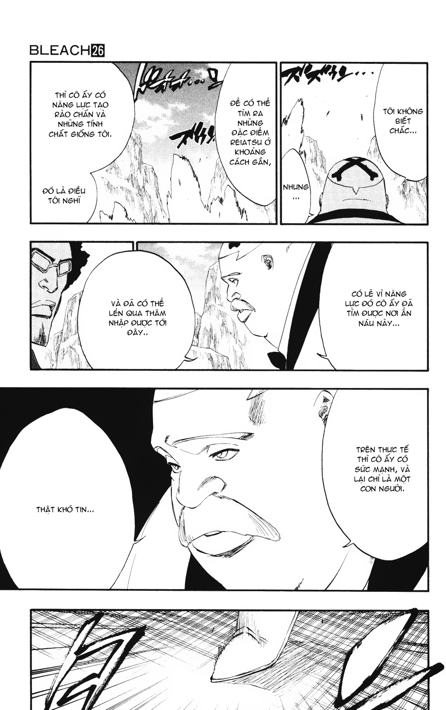 Thần Chết Ichigo - Chương 226