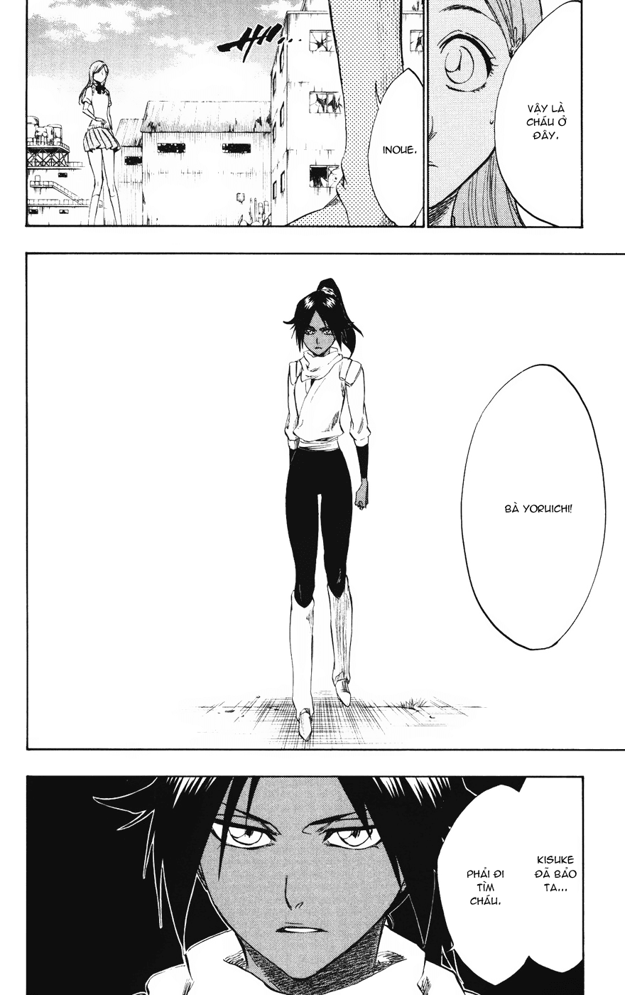 Thần Chết Ichigo - Chương 226