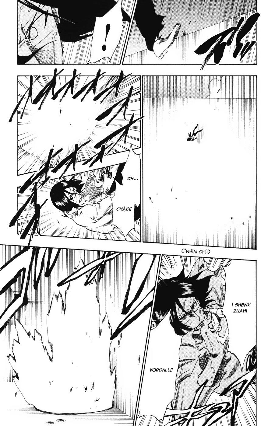 Thần Chết Ichigo - Chương 226