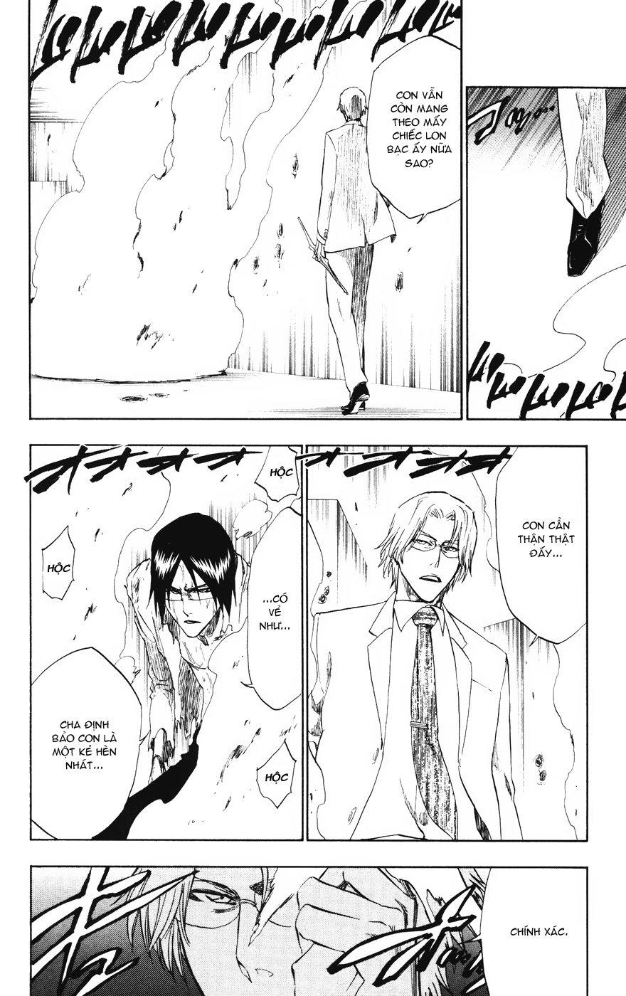 Thần Chết Ichigo - Chương 226