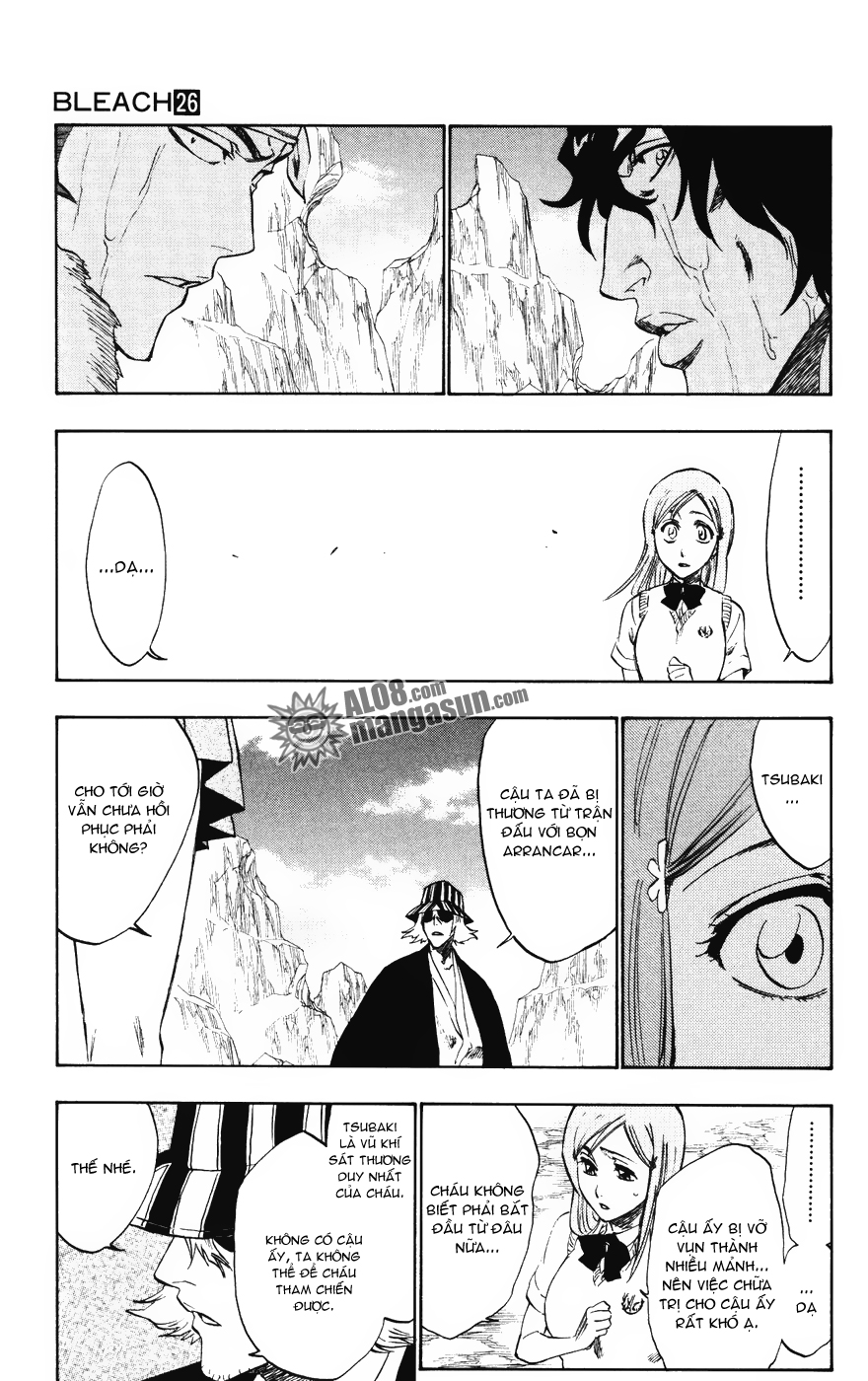 Thần Chết Ichigo - Chương 227