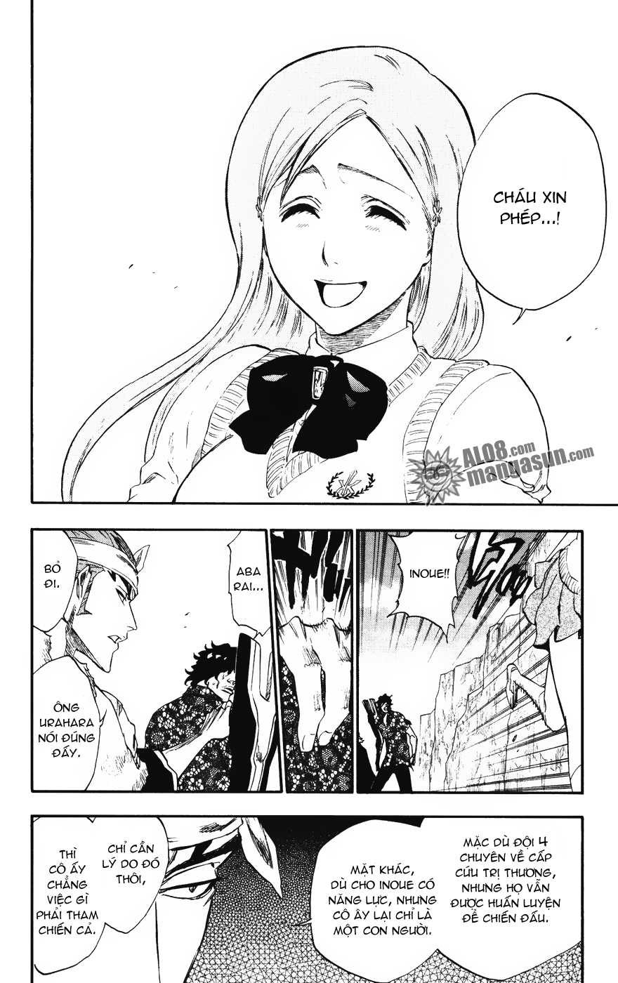 Thần Chết Ichigo - Chương 227