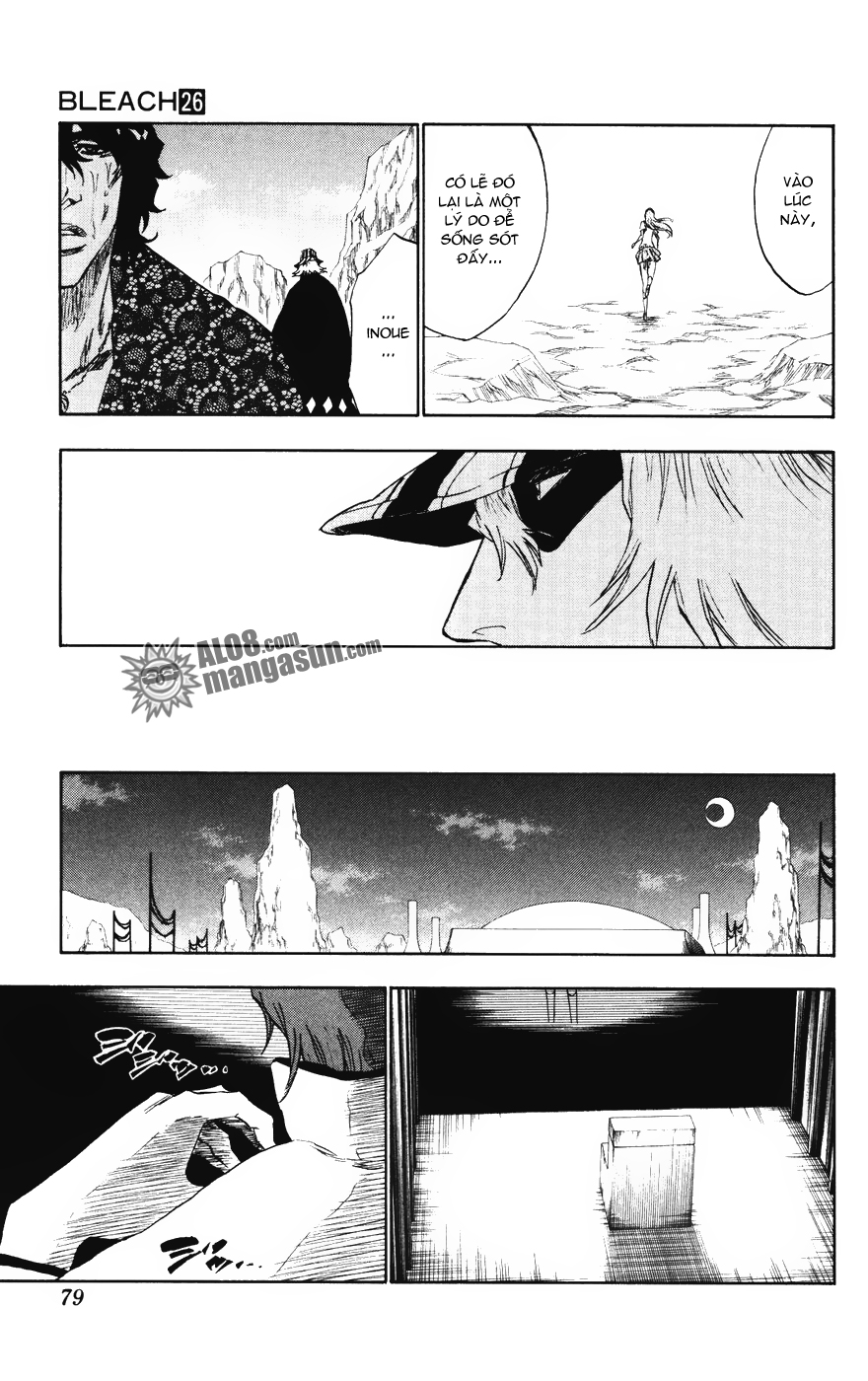 Thần Chết Ichigo - Chương 227
