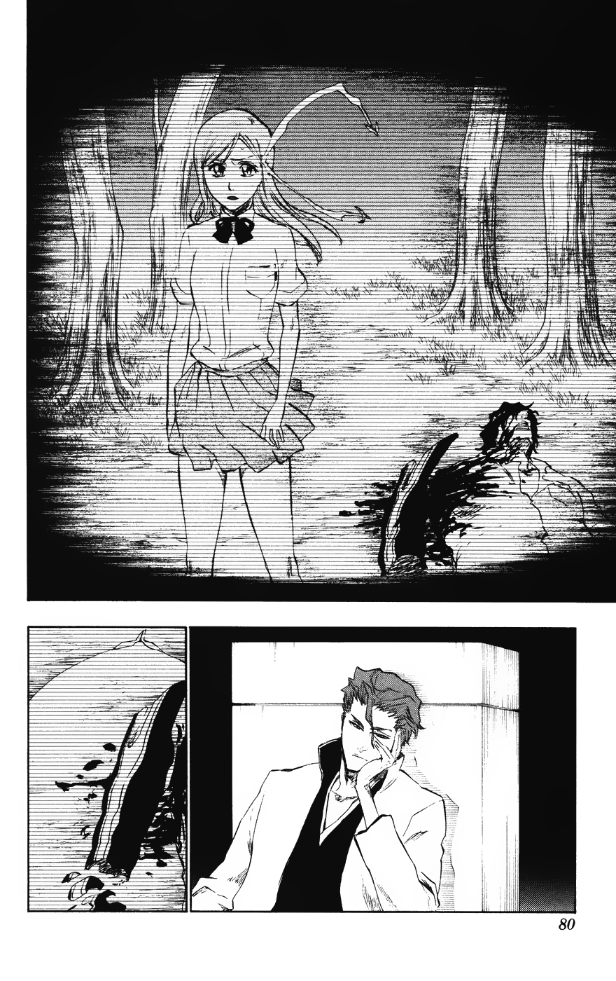 Thần Chết Ichigo - Chương 227