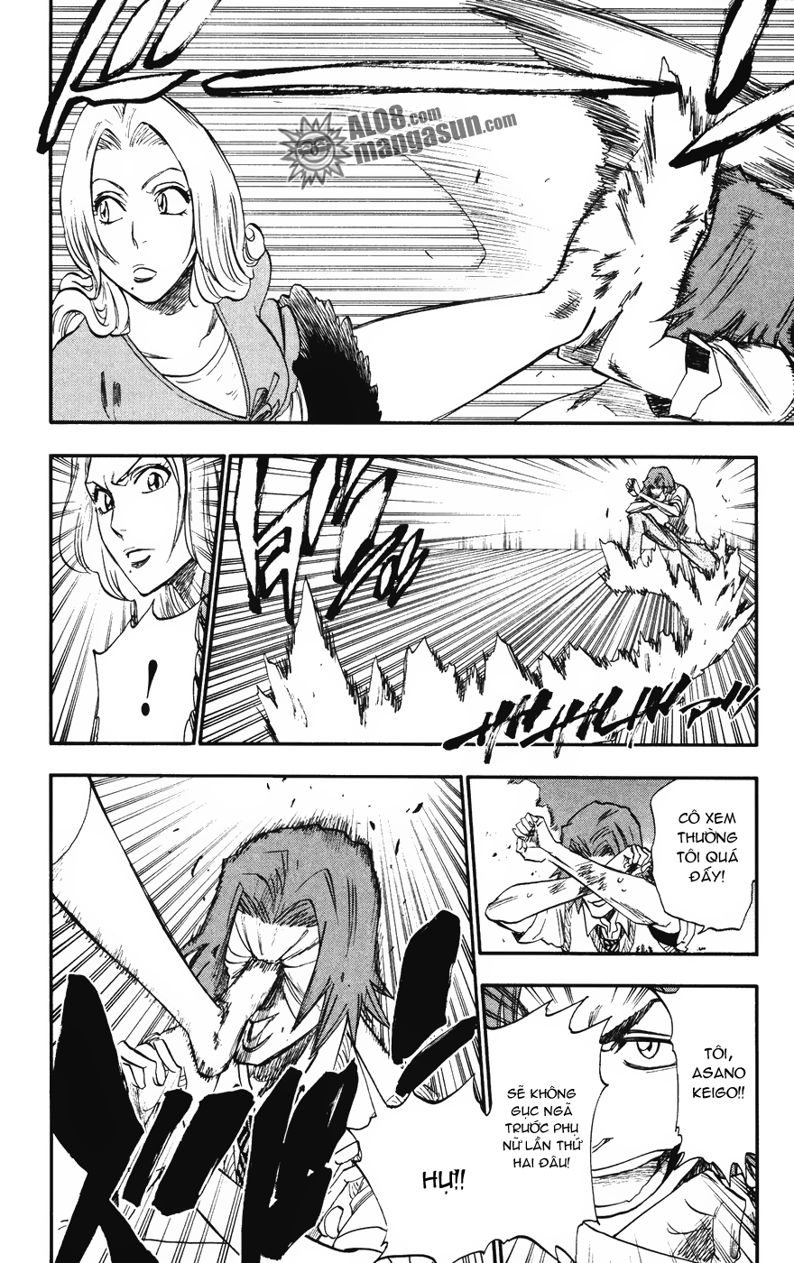 Thần Chết Ichigo - Chương 227