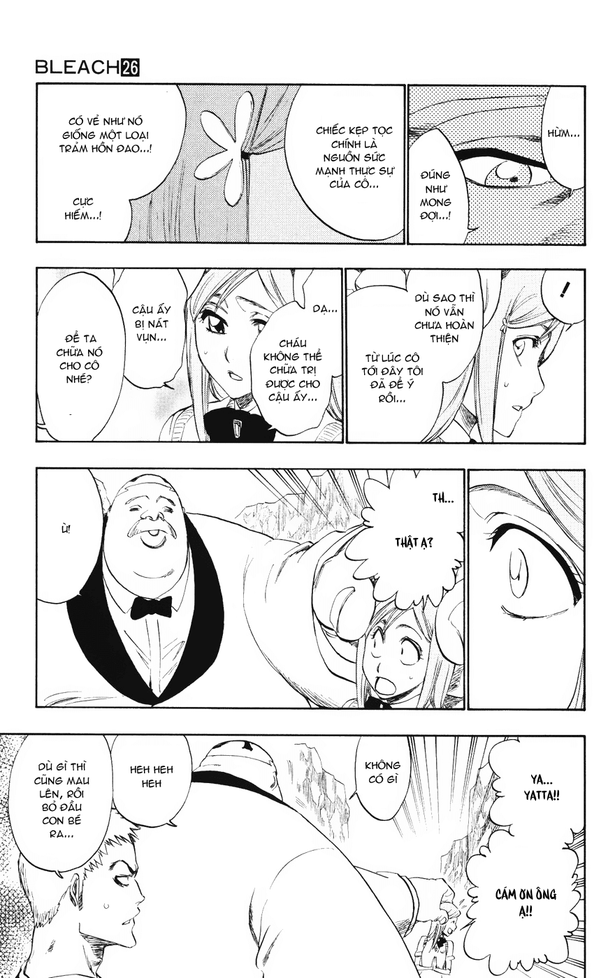 Thần Chết Ichigo - Chương 228