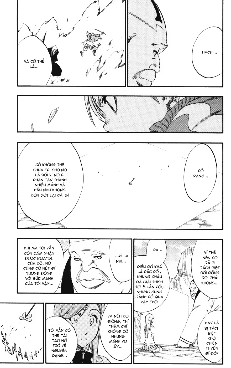 Thần Chết Ichigo - Chương 228