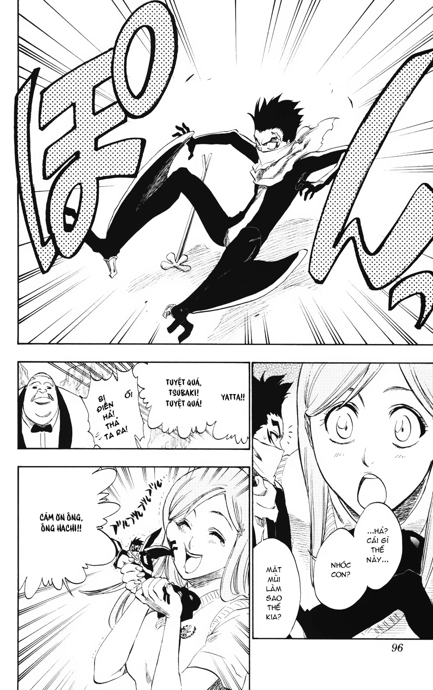 Thần Chết Ichigo - Chương 228