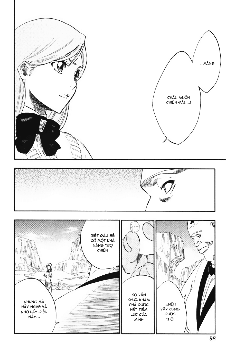 Thần Chết Ichigo - Chương 228