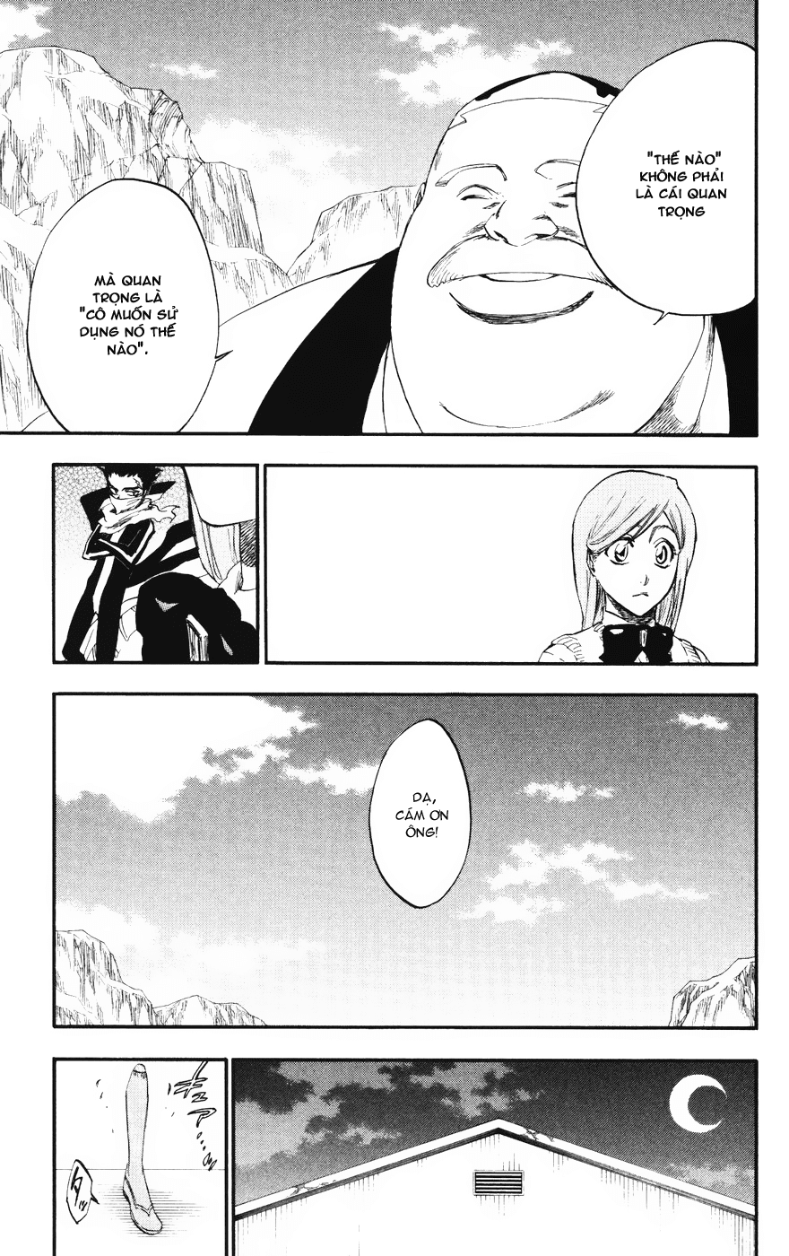 Thần Chết Ichigo - Chương 228