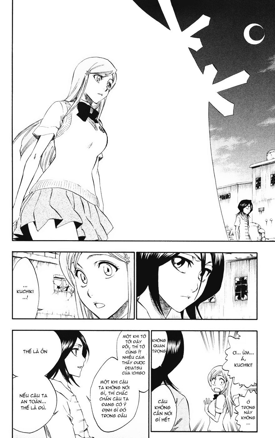 Thần Chết Ichigo - Chương 228