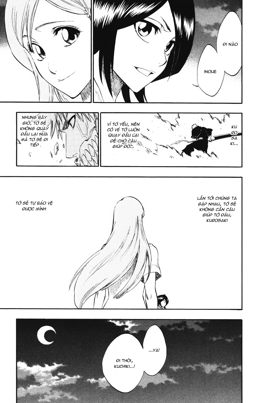 Thần Chết Ichigo - Chương 228