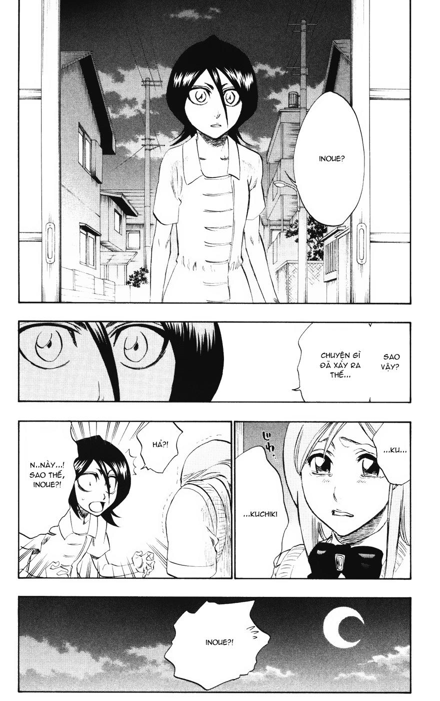 Thần Chết Ichigo - Chương 228