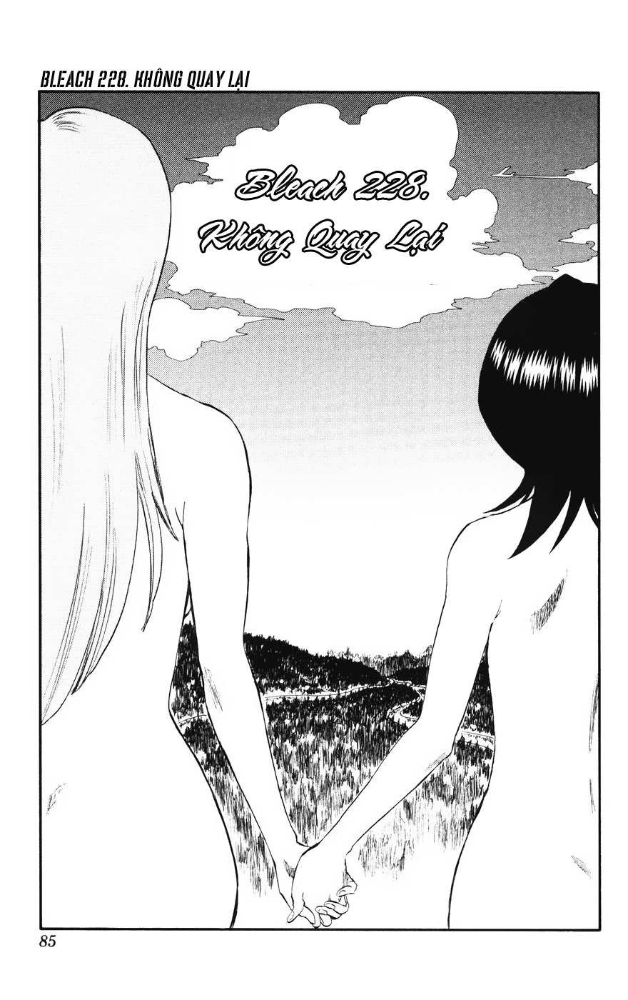 Thần Chết Ichigo - Chương 228