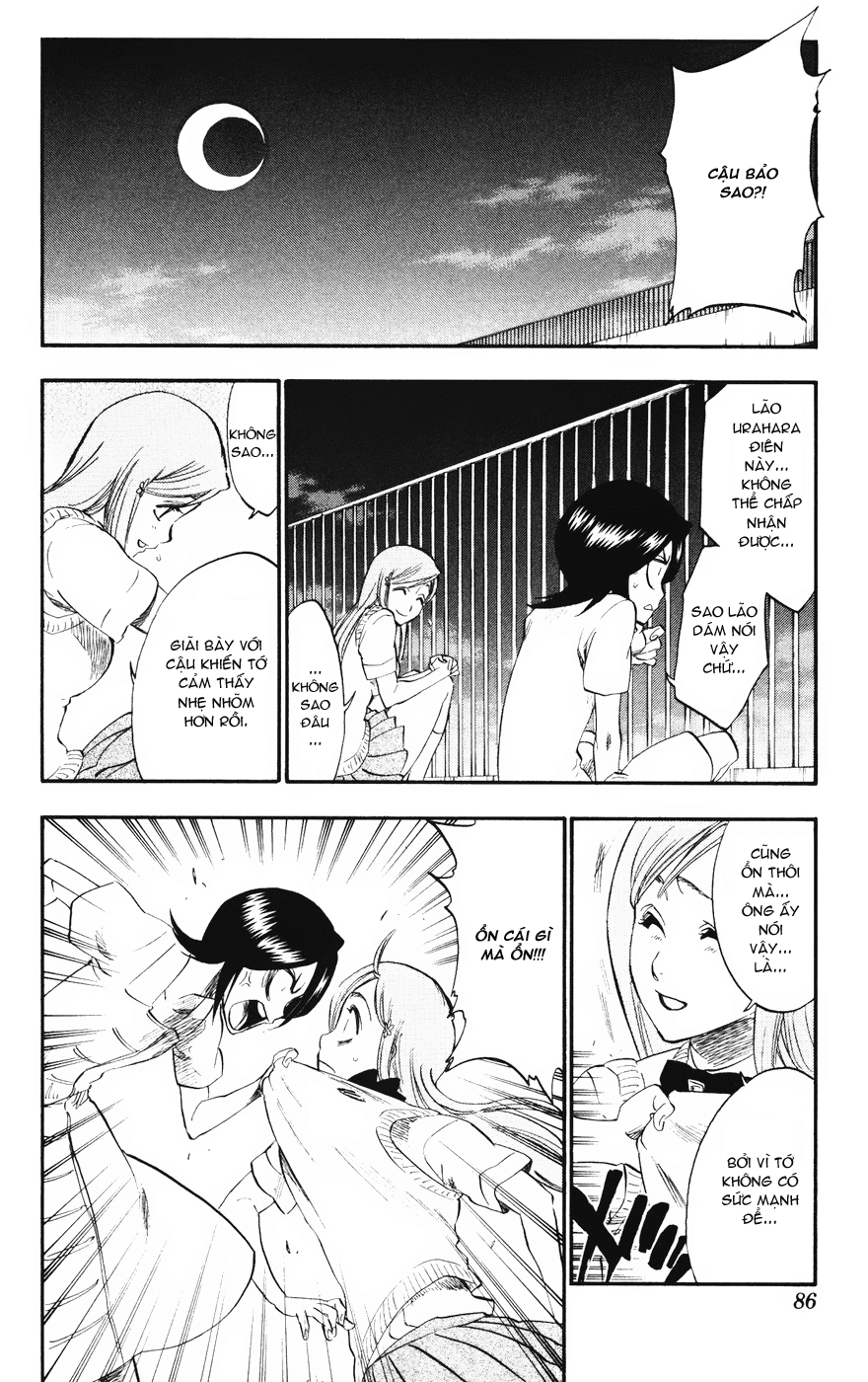 Thần Chết Ichigo - Chương 228