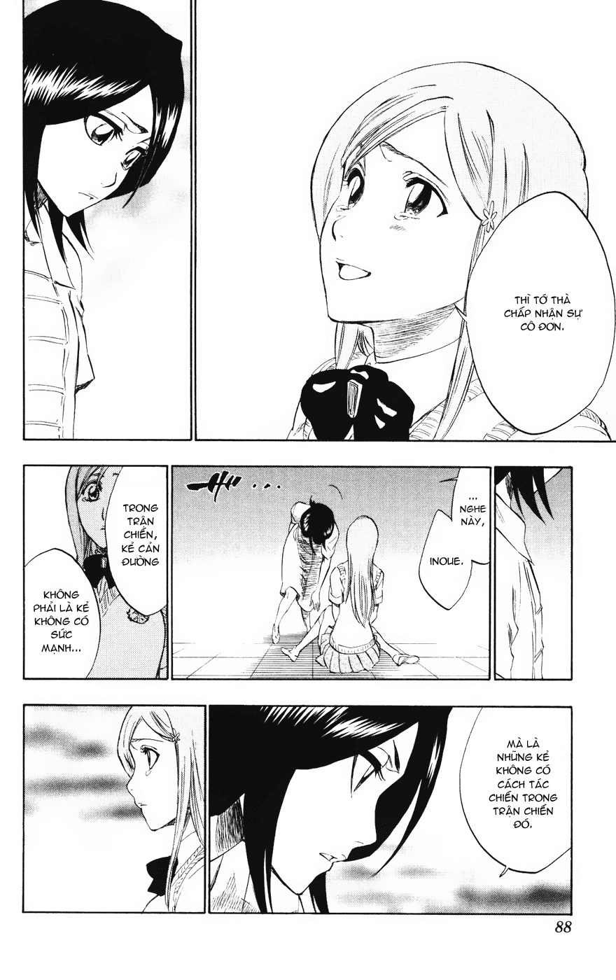 Thần Chết Ichigo - Chương 228