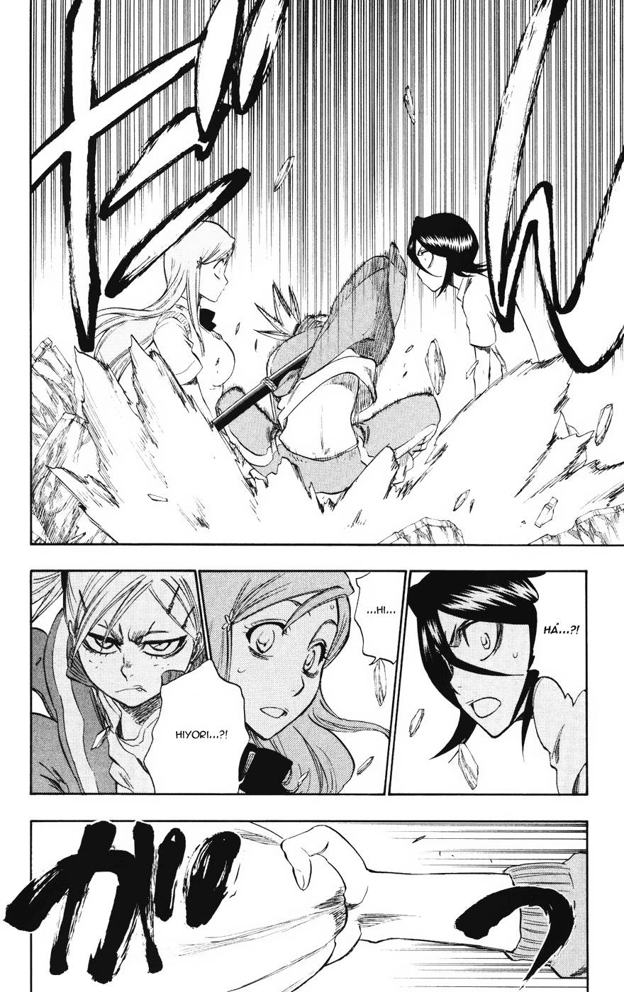 Thần Chết Ichigo - Chương 228