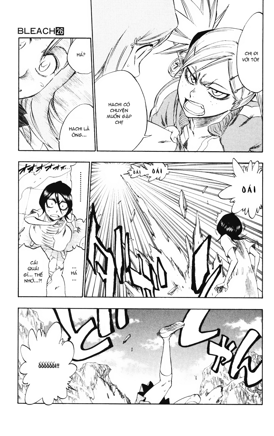 Thần Chết Ichigo - Chương 228