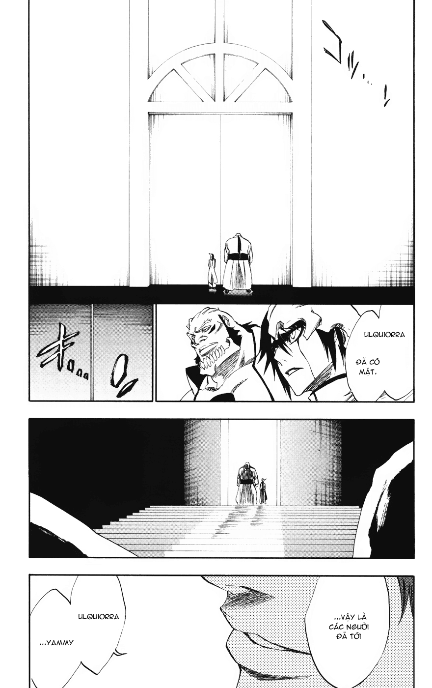 Thần Chết Ichigo - Chương 229