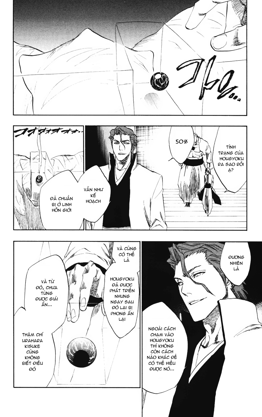 Thần Chết Ichigo - Chương 229