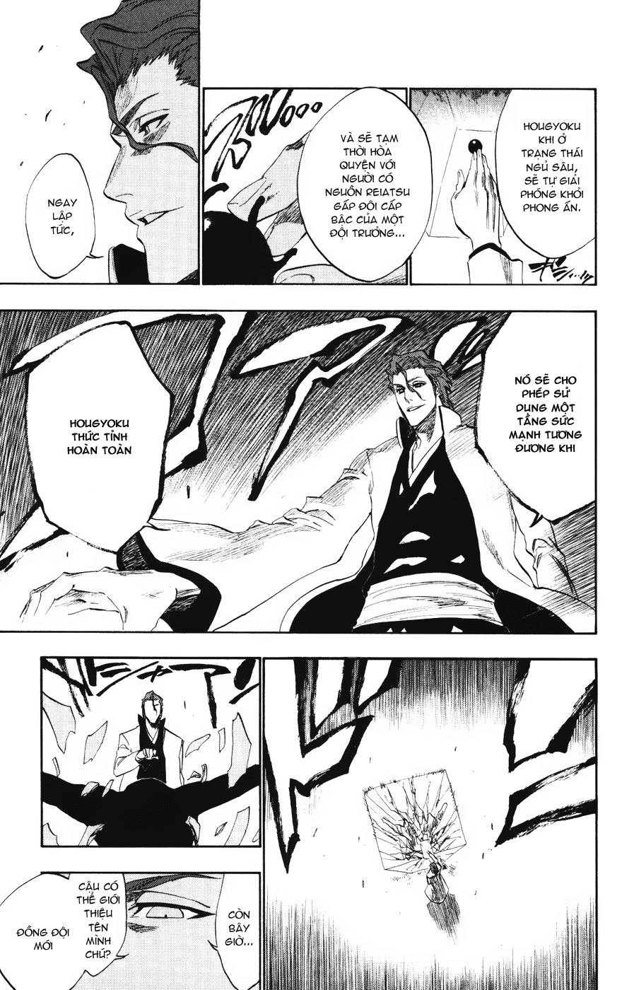 Thần Chết Ichigo - Chương 229